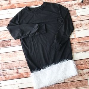 Never worn. Size small dress